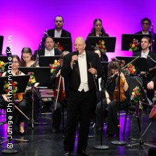 Neujahrskonzert - Junge Philharmonie Köln 22.02.2026 Neues Theater Espelkamp
