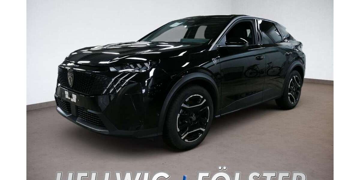 Peugeot 3008 29.267 km 42.990 &euro; Hohenlockstedt 25551