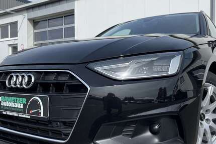 Audi A4 47.703 km 20.860 &euro; Marktredwitz 95615