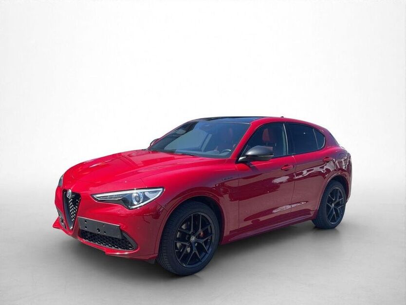 Stelvio