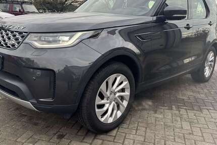 Land Rover Discovery 62.085 km 44.999 &euro; Eberswalde 16225
