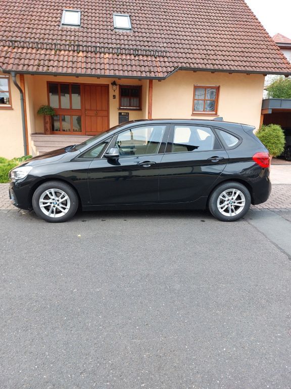 218 Active Tourer