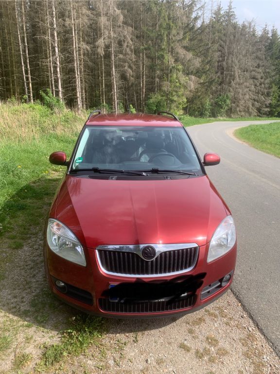 Fabia