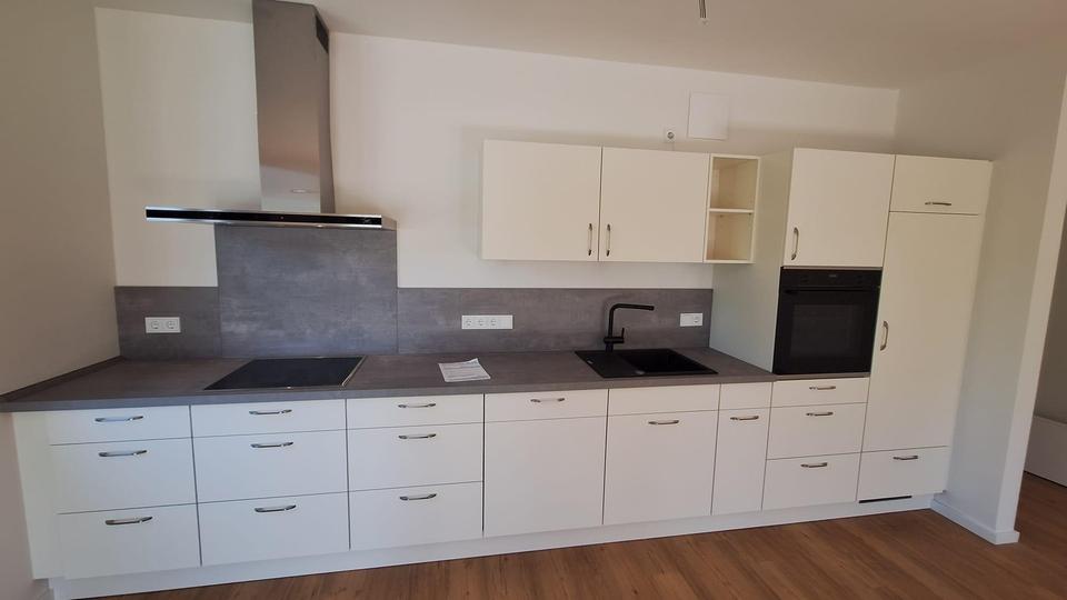 Etagenwohnung Heikendorf - 3 Zimmer, 85 m&sup2;, 1.300&euro; | Angebot:26417110