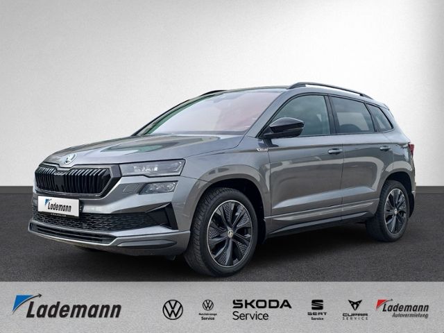 Skoda Karoq 49.000 km 29.169 &euro; Lauda-Königshofen 97922
