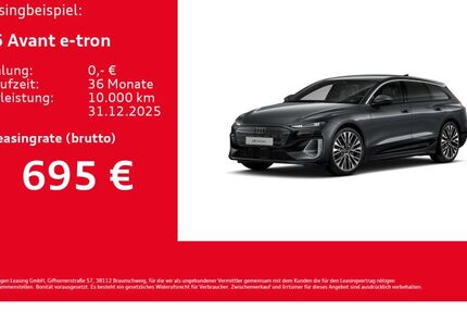 Audi A6 e-tron 12.306 km 71.480 € Hamburg 20537