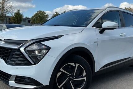 Kia Sportage 68.800 km 24.900 &euro; Augsburg 86179