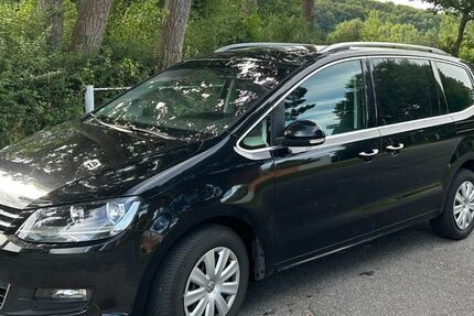 VW Sharan 305.000 km 6.400 &euro; Busdorf 24866