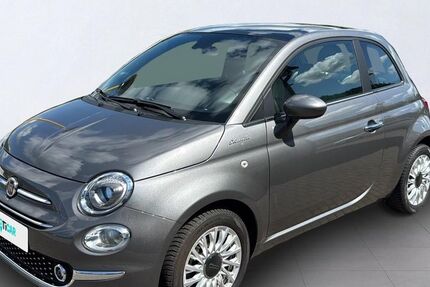 Fiat 500 23.756 km 14.490 &euro; Vacha 36404