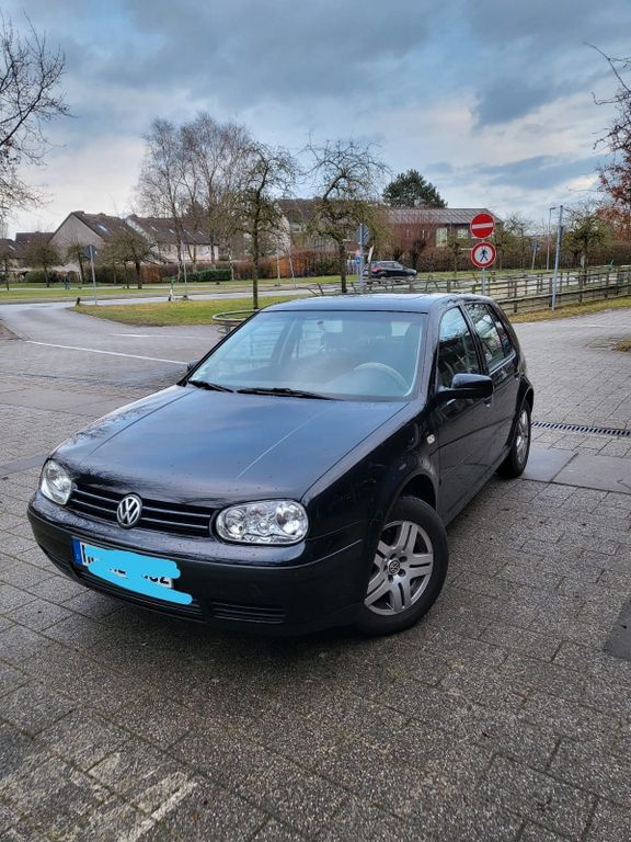 Golf