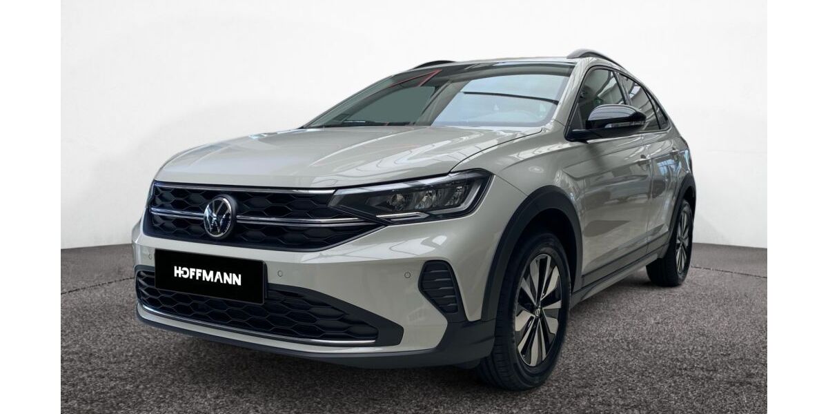 VW Taigo 2.581 km 25.790 &euro; Pößneck 07381