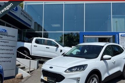 Ford Kuga 2.500 km 29.990 &euro; Dülmen 48249