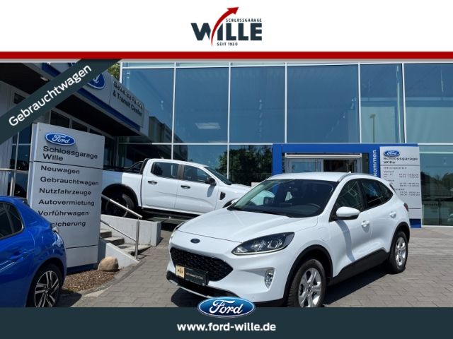 Ford Kuga 2.500 km 29.990 &euro; Dülmen 48249