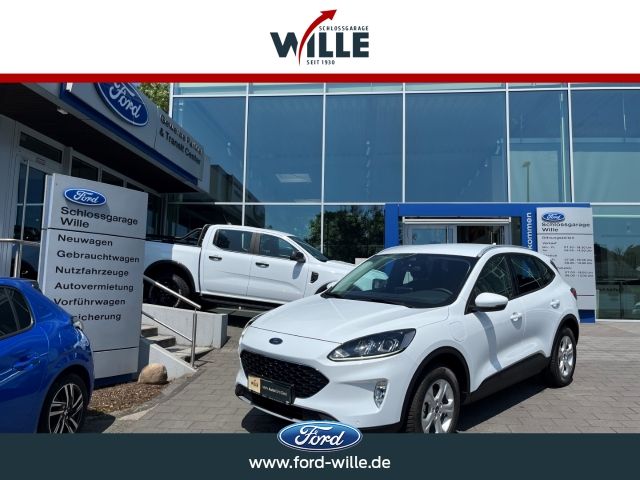 Ford Kuga 2.500 km 31.550 &euro; Dülmen 48249