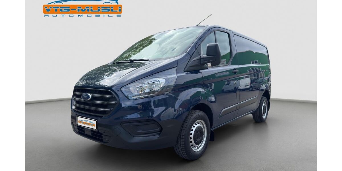 Ford Transit Custom 62.770 km 15.988 &euro; Bremerhaven 27576