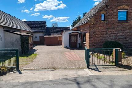 Haus Krauschwitz i. d. O.L. - 5 Zimmer, 140 m&sup2;, 150.000&euro; | Angebot:26638948