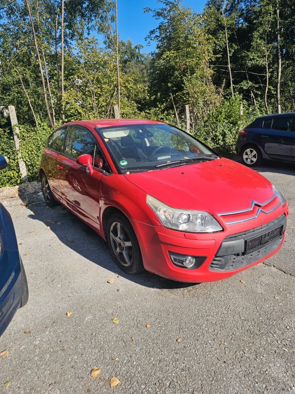 Citroen C4 180.000 km 1.650 € Kirchdorf 84375