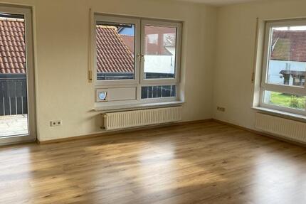 Wohnung Burladingen - 3.5 Zimmer, 81 m&sup2;, 249.000&euro; | Angebot:24564915