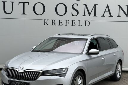 Skoda Superb 160.980 km 17.250 &euro; Krefeld 47805