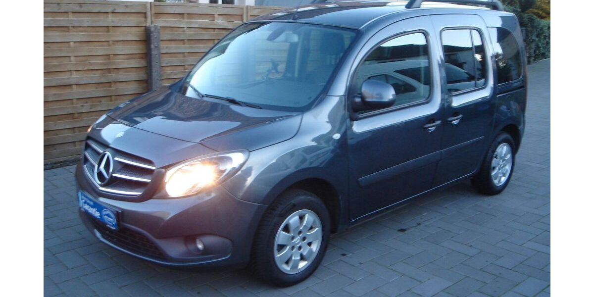 Mercedes-Benz Citan 79.900 km 14.980 € Hilden 40721