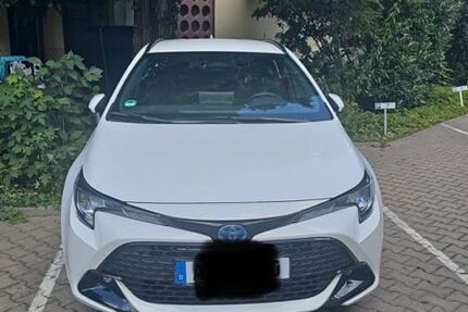 Toyota Corolla 165.000 km 21.000 &euro; augsburg 85157