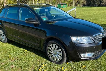 Skoda Octavia 177.000 km 5.500 &euro; Heilsbronn 91560