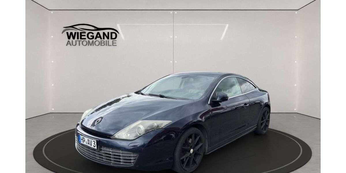 Renault Laguna 320.000 km 3.990 &euro; Viernheim 68519