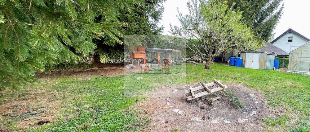 Einfamilienhaus Frohburg Kohren-Sahlis - 4 Zimmer, 119 m&sup2;, 280.000&euro; | Angebot:26359712