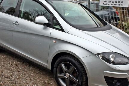 Seat Altea