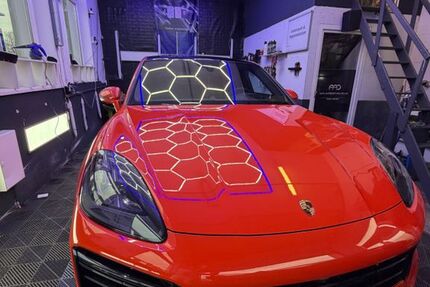 Porsche Cayenne 175.000 km 58.900 &euro; Melbeck 21406