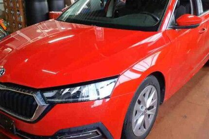 Skoda Octavia 47.364 km 22.930 &euro; Hof 95030