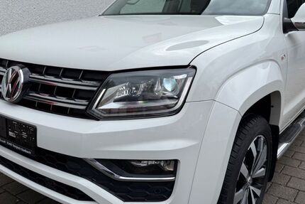 VW Amarok 327.606 km 16.490 &euro; Bergisch Gladbach 51467