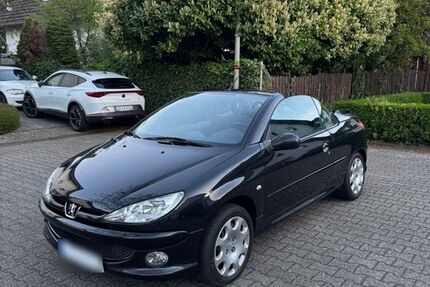 Peugeot 206 145.874 km 3.299 &euro; Hennef 53773