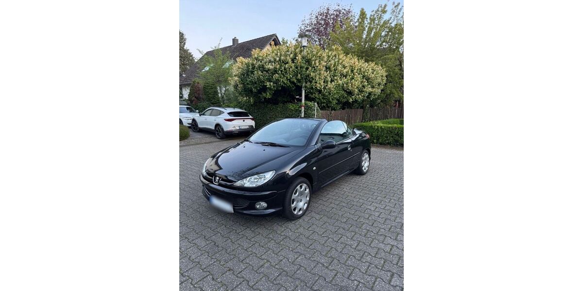 Peugeot 206 145.874 km 3.299 &euro; Hennef 53773