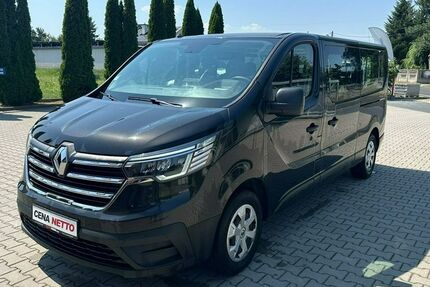 Renault Trafic 89.000 km 25.215 &euro; Kraków 31-55