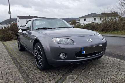 Mazda MX-5 67.000 km 10.699 € Schweich 54338