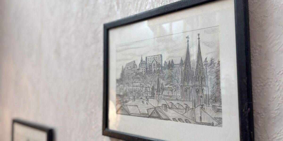 Einfamilienhaus Marburg / Ockershausen Marburg - 6 Zimmer, 213 m&sup2;, 549.900&euro; | Angebot:25689257