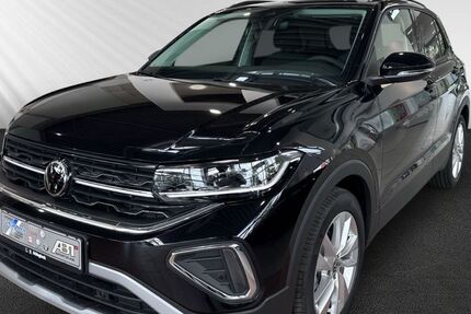 VW T-Cross 1.999 km 28.990 € Münster-Roxel 48161