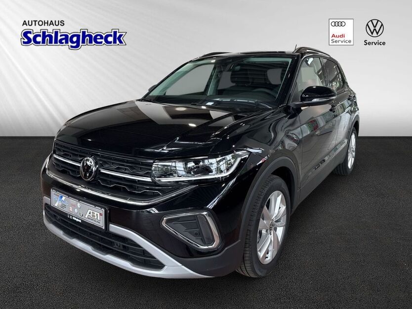 VW T-Cross 1.999 km 28.990 € Münster-Roxel 48161