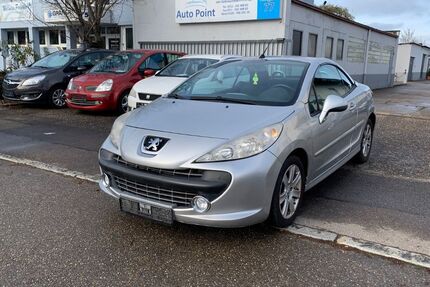 Peugeot 207 210.000 km 1.800 &euro; Fellbach-Stuttgart 70736