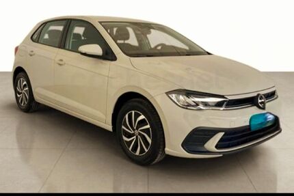 VW Polo 6.500 km 20.300 &euro; Gemunden 55490