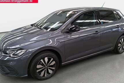 VW Polo 12.810 km 22.990 &euro; Brandenburg 14772