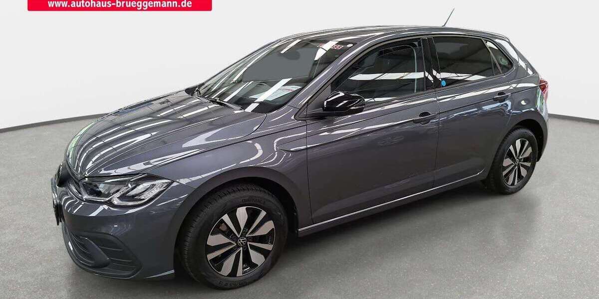 VW Polo 12.810 km 22.990 &euro; Brandenburg 14772