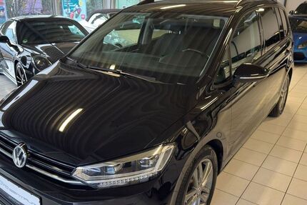 VW Touran 181.000 km 14.990 &euro; Köln 50827