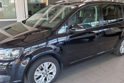VW Touran 208.000 km 9.590 &euro; Memmingen 87700