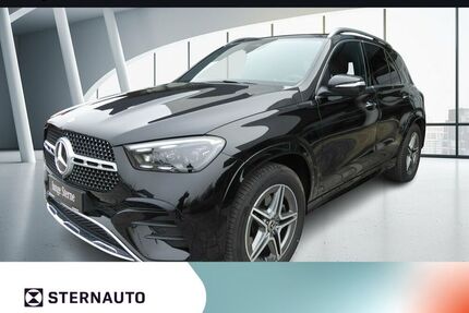 Mercedes GLE 300