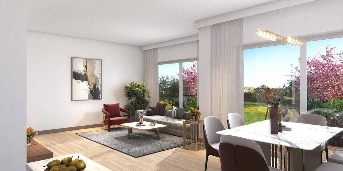 Doppelhaushälfte Schwaig - 5 Zimmer, 152 m&sup2;, 690.000&euro; | Angebot:26271337