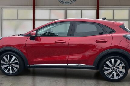 Ford Puma 35.973 km 17.990 &euro; Geithain 04643