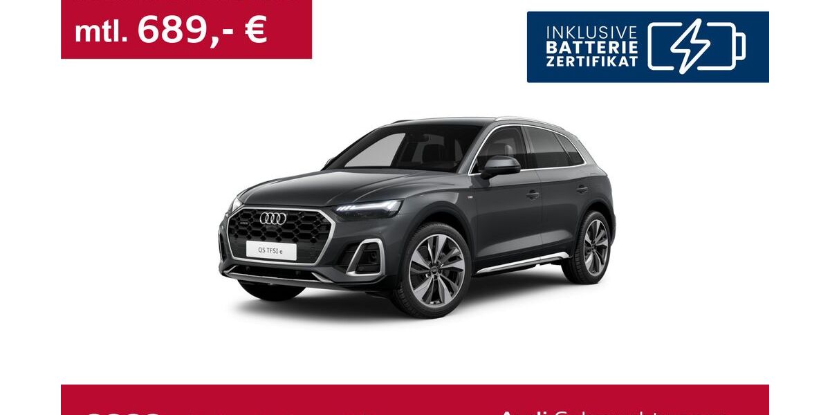 Audi Q5 8.960 km 59.930 &euro; Ludwigsburg 71636