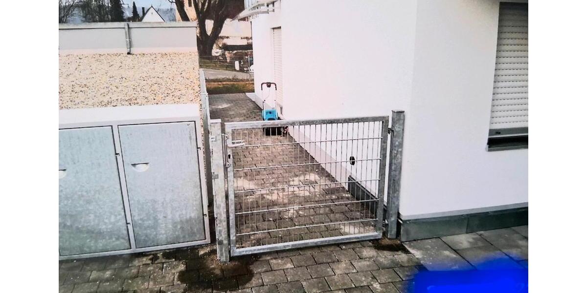 Erdgeschoßwohnung Greding - 2 Zimmer, 78 m&sup2;, 860&euro; | Angebot:25274806